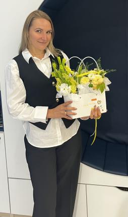 Билан Наталья Константиновна