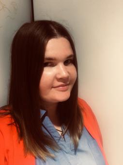 Иванова Екатерина Александровна