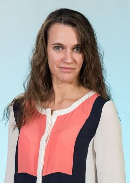 Рябкова Юлия Борисовна