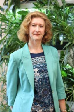 Ильюшина Светлана Викторовна