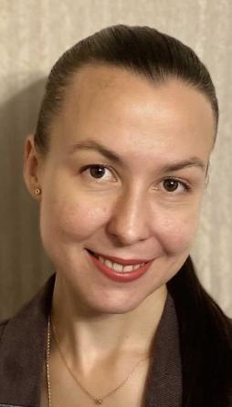 Мотовилова Юлия Валерьевна