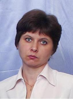 Федосеева Татьяна Николаевна