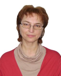 Силина Елена Германовна