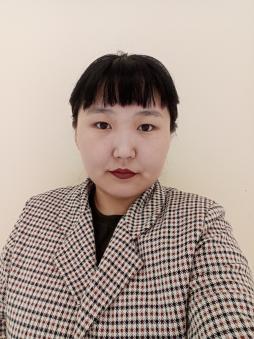 Михайлова Тускулана Ефимовна