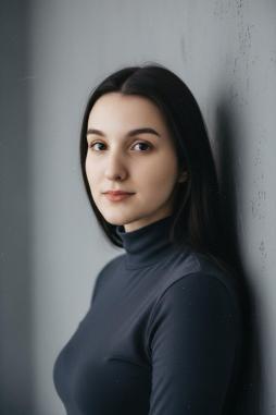 Шамигулова Анастасия Игоревна