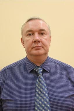 Киреев Павел Александрович