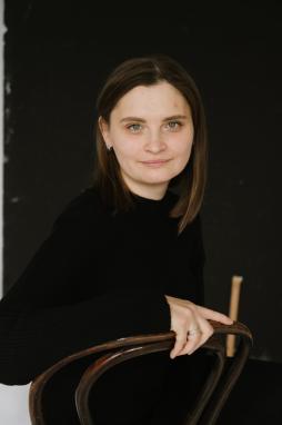 Иванова Расина Александровна