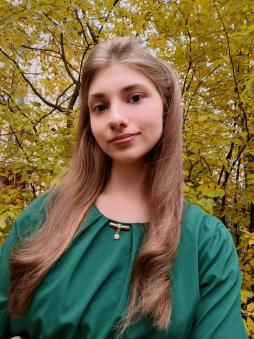 Гонорская Екатерина Павловна